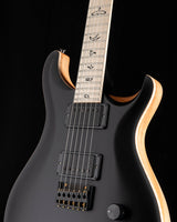 Paul Reed Smith DW CE 24 Hardtail Dustie Waring Signature Black Top
