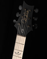 Paul Reed Smith DW CE 24 Hardtail Dustie Waring Signature Black Top