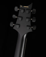 Paul Reed Smith DW CE 24 Hardtail Dustie Waring Signature Black Top