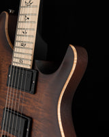 Paul Reed Smith DW CE 24 Hardtail Dustie Waring Signature Burnt Amber Smokeburst