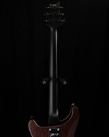 Paul Reed Smith DW CE 24 Hardtail Dustie Waring Signature Burnt Amber Smokeburst