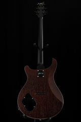 Paul Reed Smith DW CE 24 Hardtail Dustie Waring Signature Burnt Amber Smokeburst