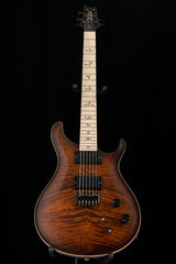 Paul Reed Smith DW CE 24 Hardtail Dustie Waring Signature Burnt Amber Smokeburst