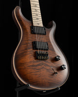 Paul Reed Smith DW CE 24 Hardtail Dustie Waring Signature Burnt Amber Smokeburst
