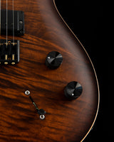 Paul Reed Smith DW CE 24 Hardtail Dustie Waring Signature Burnt Amber Smokeburst