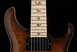 Paul Reed Smith DW CE 24 Hardtail Dustie Waring Signature Burnt Amber Smokeburst