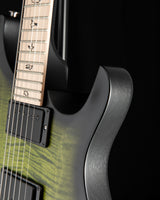 Paul Reed Smith DW CE 24 Hardtail Dustie Waring Signature Jade Smokeburst