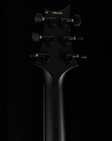 Paul Reed Smith DW CE 24 Hardtail Dustie Waring Signature Jade Smokeburst