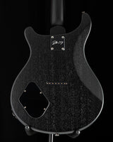 Paul Reed Smith DW CE 24 Hardtail Dustie Waring Signature Jade Smokeburst