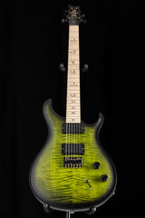 Paul Reed Smith DW CE 24 Hardtail Dustie Waring Signature Jade Smokeburst