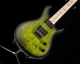 Paul Reed Smith DW CE 24 Hardtail Dustie Waring Signature Jade Smokeburst