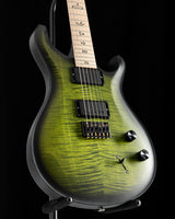 Paul Reed Smith DW CE 24 Hardtail Dustie Waring Signature Jade Smokeburst