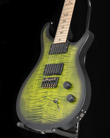 Paul Reed Smith DW CE 24 Hardtail Dustie Waring Signature Jade Smokeburst