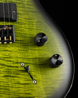Paul Reed Smith DW CE 24 Hardtail Dustie Waring Signature Jade Smokeburst