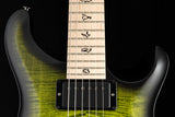 Paul Reed Smith DW CE 24 Hardtail Dustie Waring Signature Jade Smokeburst