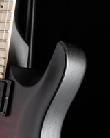 Paul Reed Smith DW CE 24 Hardtail Dustie Waring Signature Waring Burst