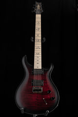 Paul Reed Smith DW CE 24 Hardtail Dustie Waring Signature Waring Burst