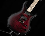 Paul Reed Smith DW CE 24 Hardtail Dustie Waring Signature Waring Burst