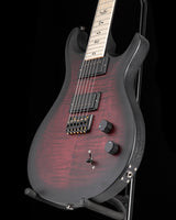 Paul Reed Smith DW CE 24 Hardtail Dustie Waring Signature Waring Burst