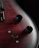 Paul Reed Smith DW CE 24 Hardtail Dustie Waring Signature Waring Burst
