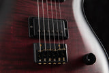 Paul Reed Smith DW CE 24 Hardtail Dustie Waring Signature Waring Burst