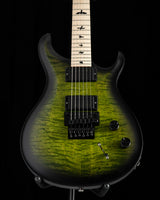 Paul Reed Smith DW CE 24 Floyd Dustie Waring Signature Jade Smokeburst