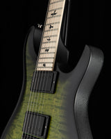 Paul Reed Smith DW CE 24 Floyd Dustie Waring Signature Jade Smokeburst