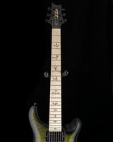 Paul Reed Smith DW CE 24 Hardtail Dustie Waring Signature Jade Smokeburst
