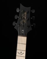 Paul Reed Smith DW CE 24 Hardtail Dustie Waring Signature Jade Smokeburst