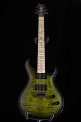 Paul Reed Smith DW CE 24 Hardtail Dustie Waring Signature Jade Smokeburst