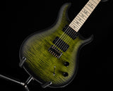 Paul Reed Smith DW CE 24 Hardtail Dustie Waring Signature Jade Smokeburst