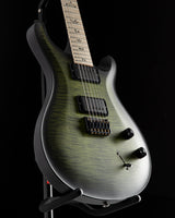 Paul Reed Smith DW CE 24 Hardtail Dustie Waring Signature Jade Smokeburst