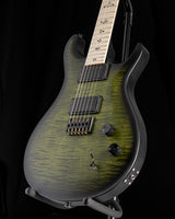 Paul Reed Smith DW CE 24 Hardtail Dustie Waring Signature Jade Smokeburst