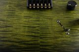 Paul Reed Smith DW CE 24 Hardtail Dustie Waring Signature Jade Smokeburst