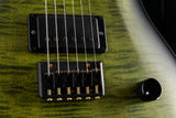 Paul Reed Smith DW CE 24 Hardtail Dustie Waring Signature Jade Smokeburst