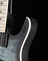 Paul Reed Smith DW CE 24 Floyd Dustie Waring Signature Faded Blue Smokeburst
