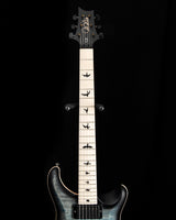 Paul Reed Smith DW CE 24 Floyd Dustie Waring Signature Faded Blue Smokeburst
