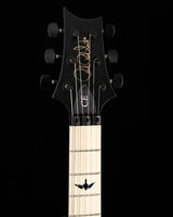 Paul Reed Smith DW CE 24 Floyd Dustie Waring Signature Faded Blue Smokeburst