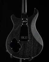 Paul Reed Smith DW CE 24 Floyd Dustie Waring Signature Faded Blue Smokeburst