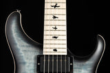 Paul Reed Smith DW CE 24 Floyd Dustie Waring Signature Faded Blue Smokeburst