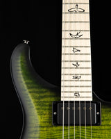 Used Paul Reed Smith DW CE 24 Hardtail Dustie Waring Signature Jade Smokeburst