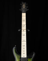 Used Paul Reed Smith DW CE 24 Hardtail Dustie Waring Signature Jade Smokeburst