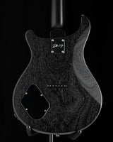 Used Paul Reed Smith DW CE 24 Hardtail Dustie Waring Signature Jade Smokeburst