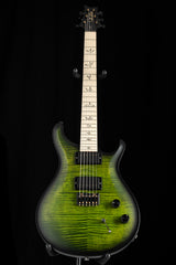Used Paul Reed Smith DW CE 24 Hardtail Dustie Waring Signature Jade Smokeburst