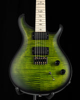 Used Paul Reed Smith DW CE 24 Hardtail Dustie Waring Signature Jade Smokeburst