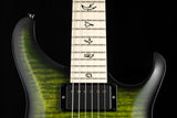 Used Paul Reed Smith DW CE 24 Hardtail Dustie Waring Signature Jade Smokeburst