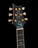 Paul Reed Smith Employee Artist McCarty 594 Violet Blue Burst