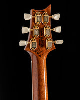 Paul Reed Smith Employee Artist McCarty 594 Violet Blue Burst