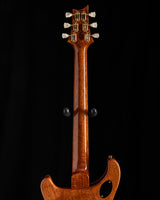 Paul Reed Smith Employee Artist McCarty 594 Violet Blue Burst