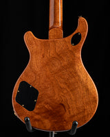 Paul Reed Smith Employee Artist McCarty 594 Violet Blue Burst